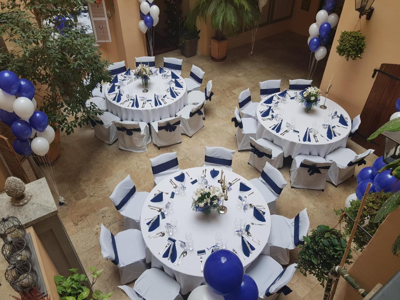Hotel Kolegiacki بوزنان المظهر الخارجي الصورة